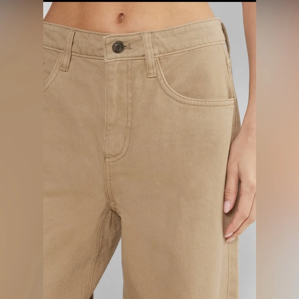 Aritzia TNA Royce Pant NWOT - Picture 6 of 16